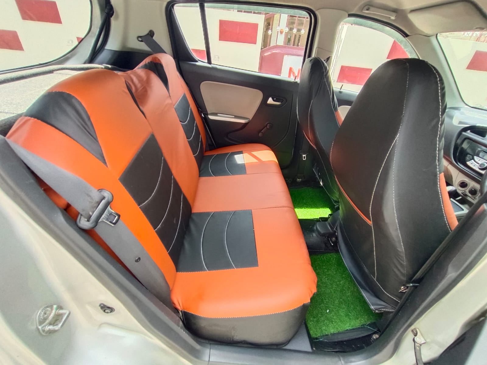 Maruti Suzuki Alto K10 - Image 7